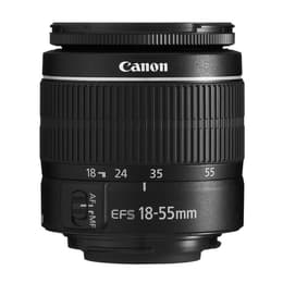 Objektív Canon Zoom Lens III EF 18-55mm f/3.5-5.6