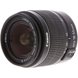 Objektív Canon EF 18-55mm f/3.5-5.6