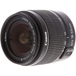 Objektív Canon Zoom Lens III EF 18-55mm f/3.5-5.6