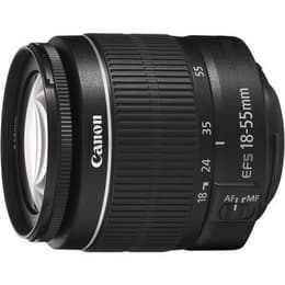 Objektív Canon Zoom Lens III EF 18-55mm f/3.5-5.6