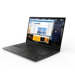 Lenovo ThinkPad X1 Carbon 14" (2018) - Core i7 - Gen 8 (U) - 16GB - SSD 2 TO AZERTY - Francúzska