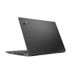 Lenovo ThinkPad X1 Carbon 14" (2018) - Core i7 - Gen 8 (U) - 16GB - SSD 2 TO AZERTY - Francúzska