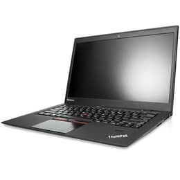 Lenovo ThinkPad X1 Carbon G4 14" (2016) - Core i5-6300U - 8GB - SSD 256 GB QWERTY - Talianska