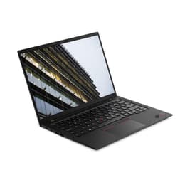 Lenovo ThinkPad X1 Carbon G9 14" (2019) - Core i7 - Gen 11 (G) - 16GB - SSD 1 TO QWERTZ - Nemecká