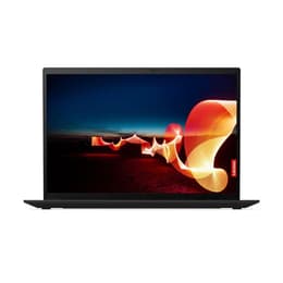 Lenovo ThinkPad X1 Carbon G9 14" (2019) - Core i7 - Gen 11 (G) - 16GB - SSD 1 TO QWERTZ - Nemecká