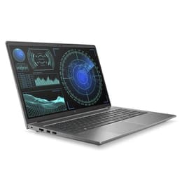 HP ZBook Fury 15 G8 15" (2021) - Core i9 - Gen 11 (H) - 32GB - SSD 1 TO AZERTY - Francúzska
