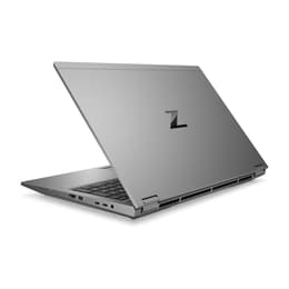 HP ZBook Fury 15 G8 15" (2021) - Core i9 - Gen 11 (H) - 32GB - SSD 1 TO AZERTY - Francúzska