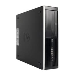 HP Compaq Elite 8300 SFF Core i7-3770 3,4 - SSD 1 To - 16GB