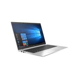 HP EliteBook 840 G8 14" (2020) - Core i5 - Gen 11 (G) - 32GB - SSD 512 GB QWERTZ - Nemecká