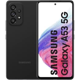 Galaxy A53 5G 128GB - Čierna - Neblokovaný