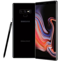 Galaxy Note9 128GB - Čierna - Neblokovaný