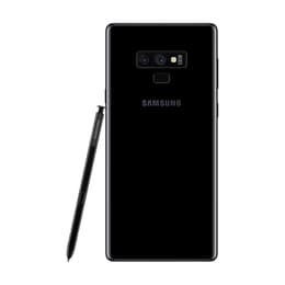 Galaxy Note9 128GB - Čierna - Neblokovaný