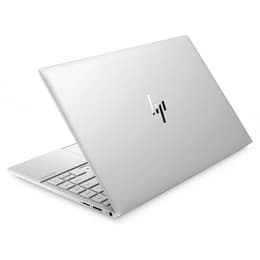HP Envy 13 13" (2018) - Core i7 - Gen 8 (U) - 8GB - SSD 512 GB AZERTY - Francúzska