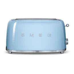 Hriankovač Smeg TSF02PBEU 2 priestory - Modrá