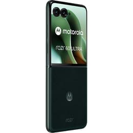 Motorola Razr 60 Ultra 512GB - Zelená - Neblokovaný