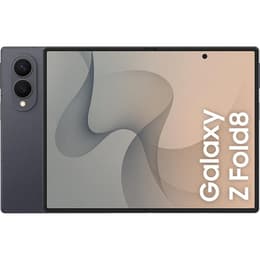 Galaxy Z Fold8 256GB - Sivá - Neblokovaný