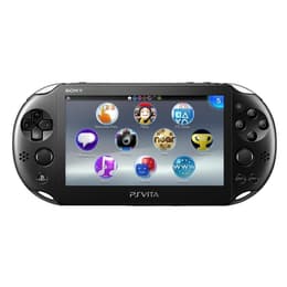PlayStation Vita Slim - HDD 4 GB - Čierna
