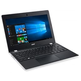 Acer Aspire One Cloudbook AO1-132-C0QL 11" (2015) - Celeron N3050 - 2GB - SSD 32 GB AZERTY - Francúzska