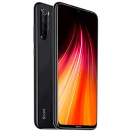 Xiaomi Redmi Note 8 64GB - Čierna - Neblokovaný
