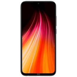 Xiaomi Redmi Note 8 64GB - Čierna - Neblokovaný