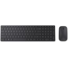 QWERTY Klávesnica Microsoft Talianska Bezdrôtové 7N9-00013