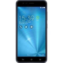 Asus Zenfone 3 Zoom 64GB - Čierna - Neblokovaný