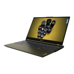 Lenovo Legion C7 15IMH05 15" - Core i9-10980HK - 32GB - SSD 1 TBGB NVIDIA GeForce RTX 2080 SUPER QWERTY - Anglická