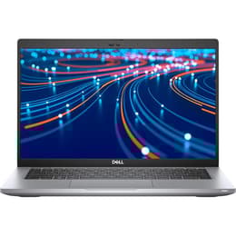 Dell Latitude 5420 14" (2021) - Core i3-1125G4 - 16GB - SSD 256 GB AZERTY - Francúzska