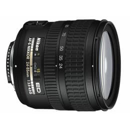 Objektív Nikon Nikon AF-S 24-85mm f/3.5-4.5 VR