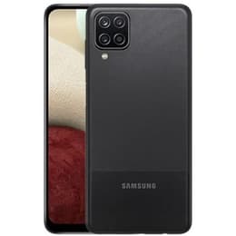 Galaxy A12 32GB - Čierna - Neblokovaný