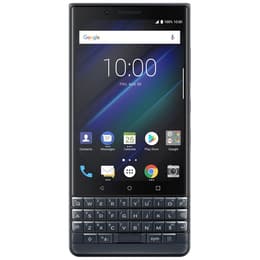 Blackberry KEY2 LE 32GB - Sivá - Neblokovaný