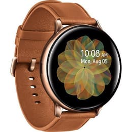 Smart hodinky Samsung Galaxy Watch Active 2 44mm á á - Zlatá