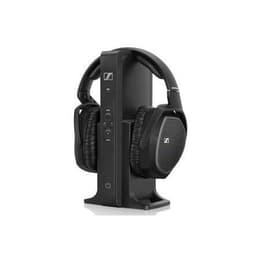 Slúchadlá Sennheiser RS 175-U wireless - Čierna