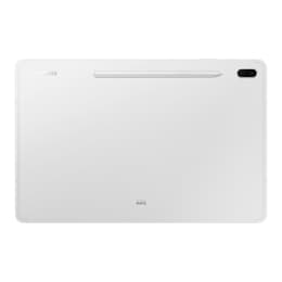 Galaxy Tab S7 FE 128GB - Strieborná - WiFi