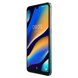 Wiko View3 Lite 32GB - Modrá - Neblokovaný