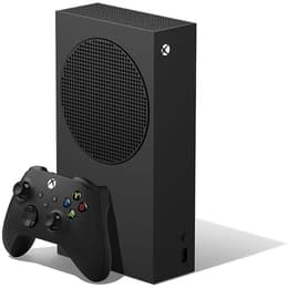 Xbox Series S 1000GB - Čierna