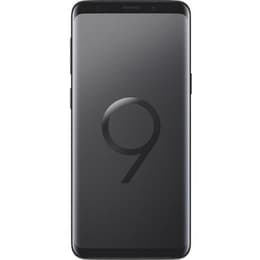 Galaxy S9 128GB - Čierna - Neblokovaný