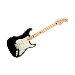 Hudobný nástroj Fender Mexican Stratocaster