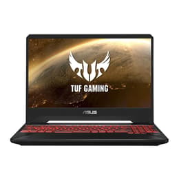 Asus TUF Gaming TUF505DV-AL062T 15" - Ryzen 7 3750H - 16GB - SSD 1 TBGB NVIDIA GeForce RTX 2060 Super AZERTY - Francúzska