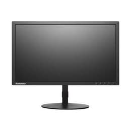 Monitor 21,5 Lenovo ThinkVision T2224p LED Čierna