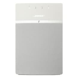 Bluetooth Reproduktor Bose SoundTouch 10 - Biela/Sivá