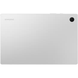 Galaxy Tab A8 128GB - Strieborná - WiFi