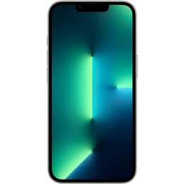 iPhone 13 Pro 256GB - Strieborná - Neblokovaný