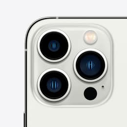 iPhone 13 Pro 256GB - Strieborná - Neblokovaný