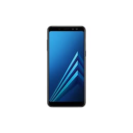 Galaxy A30 64GB - Čierna - Neblokovaný - Dual-SIM