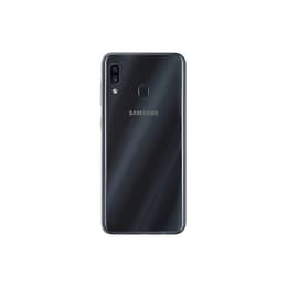 Galaxy A30 64GB - Čierna - Neblokovaný