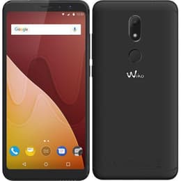 Wiko View Prime 64GB - Čierna - Neblokovaný