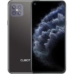 Cubot C30 128GB - Čierna - Neblokovaný