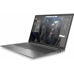 HP ZBook Firefly 15 G7 15" (2020) - Core i7 - Gen 10 (U) - 16GB - SSD 1 TO + HDD 1 TO QWERTZ - Slovenská