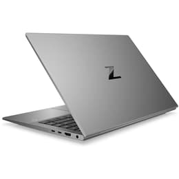 HP ZBook Firefly 15 G7 15" (2020) - Core i7 - Gen 10 (U) - 16GB - SSD 1 TO + HDD 1 TO QWERTZ - Slovenská